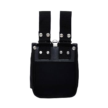 kさま専用　A-slim5袋セット 新商品紹介 WIZ'A 小型腰袋 2段・3段 | アークランドサカモト